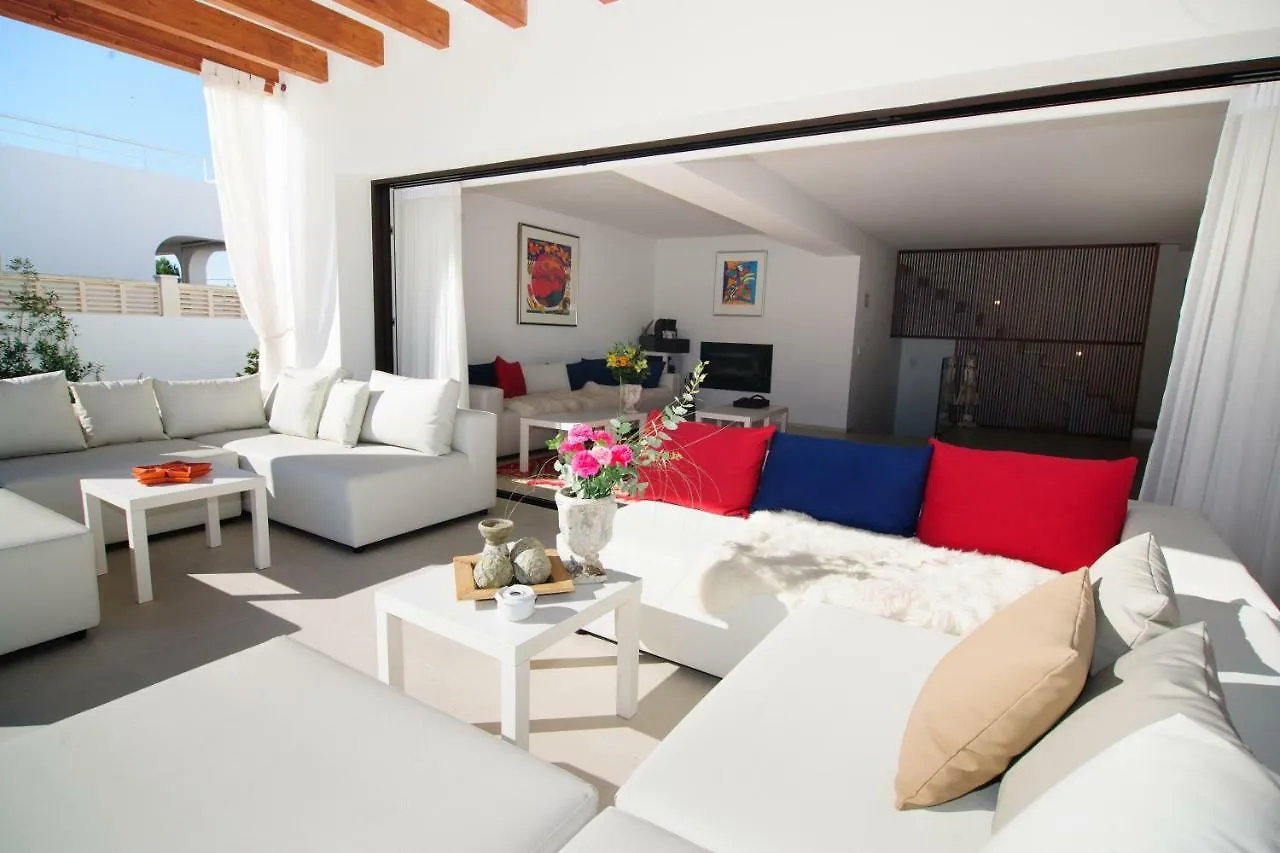 Villa Sa plana de Baix San José España
