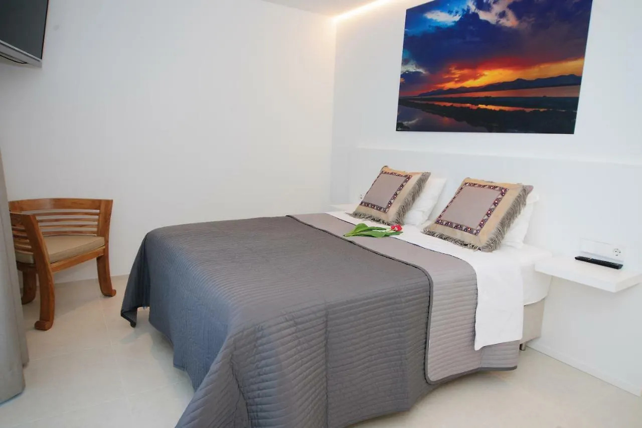 Villa Sa plana de Baix San José