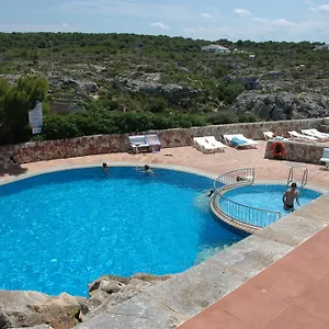  Сasa de vacaciones Es Brucs