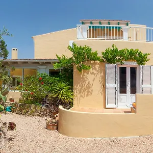  Apartamento Sa Sargantana