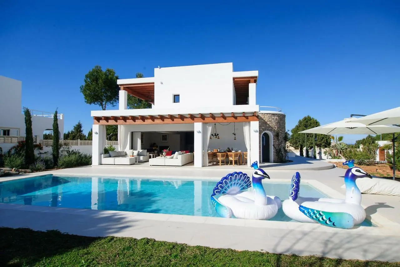 Sa Plana De Baix Villa Sant Josep de sa Talaia 0*,  Spain
