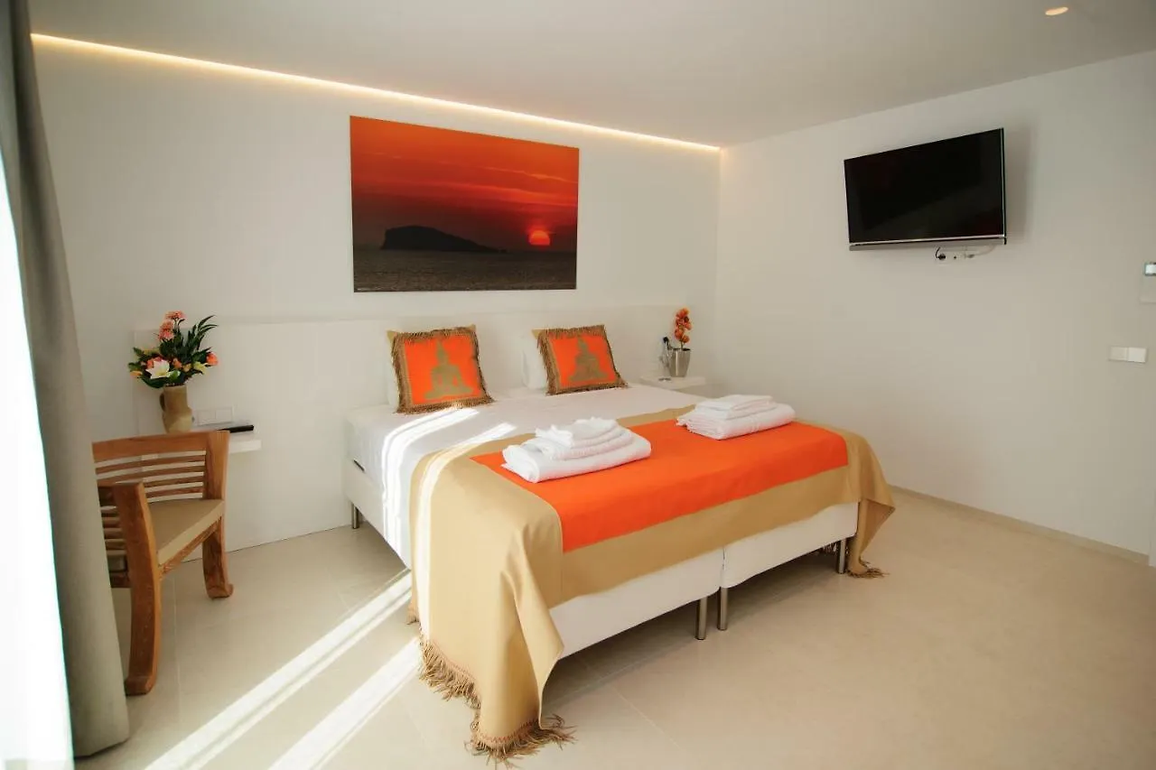 Villa Sa Plana De Baix San José