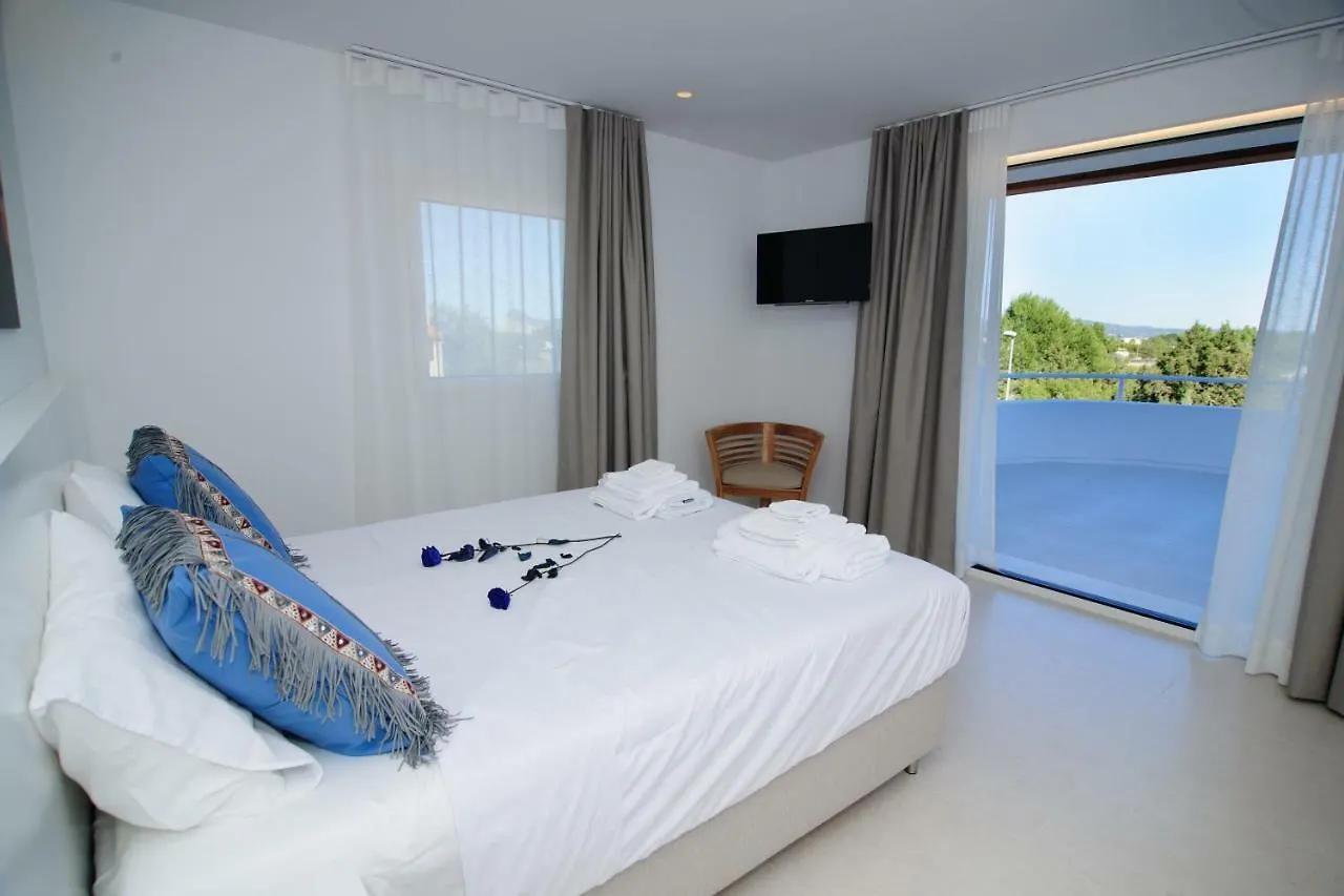 Villa Sa Plana De Baix San José