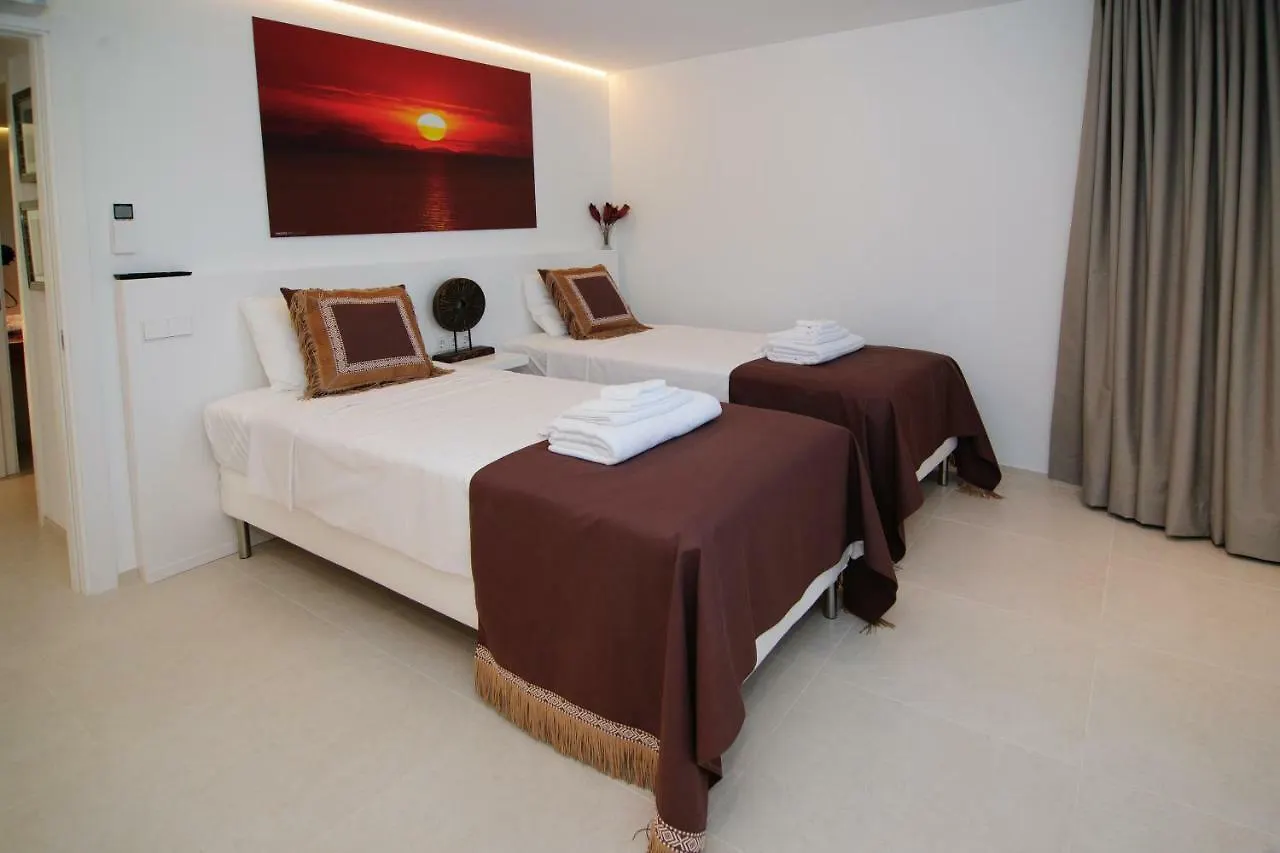 Villa Sa Plana De Baix San José